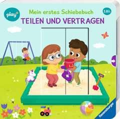 Go to Ravensburger Play+ Sharing and Getting Along