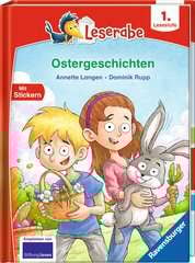 Go to Reading Raven – Level 1: Easter Stories