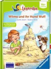 Go to Reading Raven – Pre-Reading Level: Wilma and Her Dog Woof