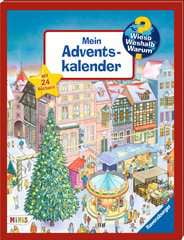Go to Why? Why? Why? My Advent Calendar