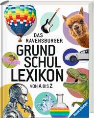 Go to The Ravensburger Primary School Lexicon from A to Z