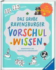 Go to The Big Ravensburger Preschool Book of Knowledge