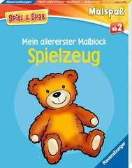 Go to Fun & Games: My Very First Drawing Pad – Toys