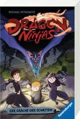 Go to Dragon Ninjas (Vol. 5): The Dragon of Shaddow