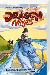 Go to Dragon Ninjas (Vol. 6): The Dragon of Water