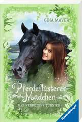 Go to Horse-Whispering Girls (Vol. 3): The Forbidden Tournament