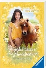 Go to Horse-Whispering Girls (Vol. 4): A Small Miracle