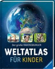 Go to The Great Ravensburger World Atlas for Children