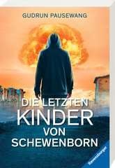 Go to The Last Children of Schewenborn