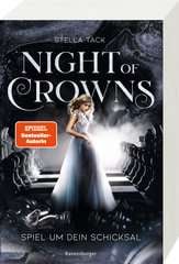 Go to Night of Crowns (Vol. 1): Play for your Destiny