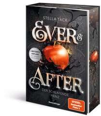 Go to Ever & After (Vol. 1): The Sleeping Prince