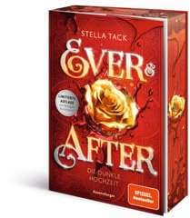 Go to Ever & After (Vol. 2): The Dark Wedding
