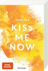 Go to Kiss the Bodyguard (Vol. 3): Kiss Me Now