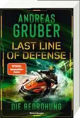 Go to Last Line of Defense (Vol. 2): The Threat