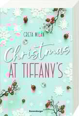 Go to Christmas at Tiffany’s