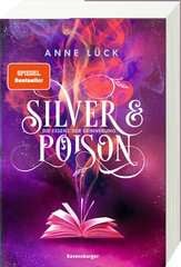 Go to Silver & Poison (Vol. 2): The Essence of Memory