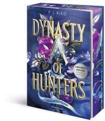 Go to Dynasty of Hunters (Vol. 1): Betrayed By You