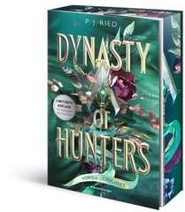 Go to Dynasty of Hunters (Vol. 2): Marked By You