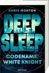 Go to Deep Sleep (Vol. 1): Codename: White Knight