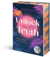 Go to Golden-Heights-Series (Vol. 2): Unlock My Truth