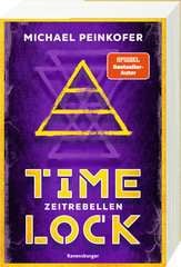 Go to Time Lock (Vol. 1): Time Rebels