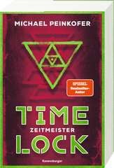Go to Time Lock (Vol. 3): Time Keepers