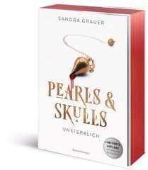Go to Pearls & Skulls (Vol. 1): Immortal