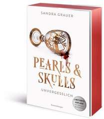 Go to Pearls & Skulls (Vol. 2): Unforgettable