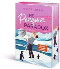 Go to The Penguin Paradox