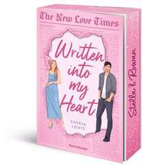 Go to The New Love Times (Vol. 1): Louis