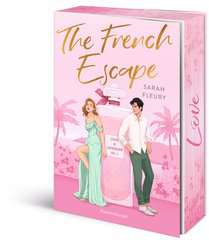 Go to Love & Lavender (Vol. 1): The French Escape