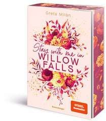 Go to Willow Falls Series (Volume 2): Stay With Me in Willow Falls