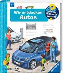 Go to Why? Why? Why? (Vol. 28) We Discover Cars