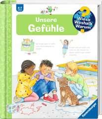 Go to Why? Why? Why? (Volume 58): Our Emotions