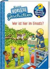 Go to Why? Why? Why? My Read-Aloud Stories (Volume 3): What’s Your Emergency?