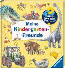 Go to Why? Why? Why? My Preschool Friends