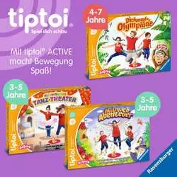 tiptoi® ACTIVE Lautsprecher | Ravensburger Spiele tiptoi® 