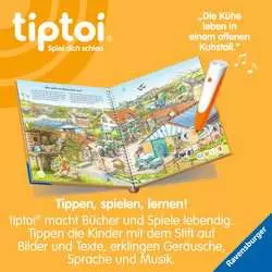 tiptoi® Der Stift | tiptoi® Stift und Starter-Sets | Ravensburger