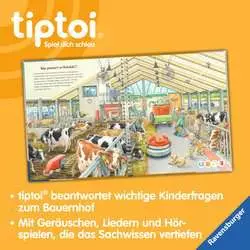 Tiptoi Starter Set - Book the Farm