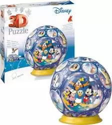 Disney puzzle sale ball