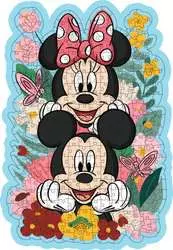 13+ Disney Wooden Puzzles