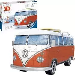 3d volkswagen puzzle shops