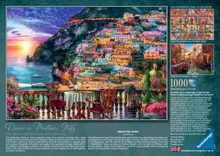 Ravensburger positano deals