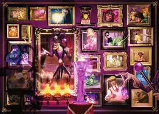 New lady cheapest tremaine Disney villainous puzzle