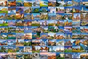 Ravensburger 99 beautiful places on earth list of deals places