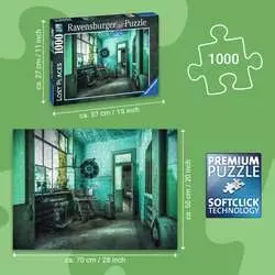 The Madhouse    Puzzle | Ravensburger