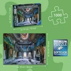 The Palace    Puzzle | Ravensburger