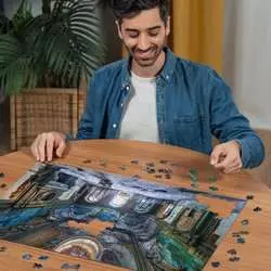 The Palace    Puzzle | Ravensburger