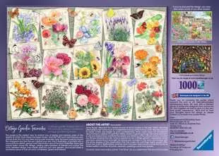 Ravensburger vintage deals flora