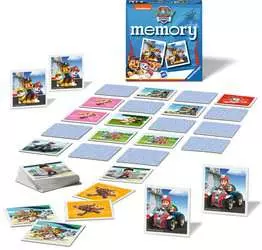 Memory store paw patrol